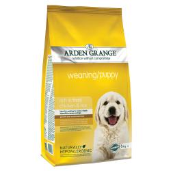 Arden Grange Weaning Puppy 6Kg