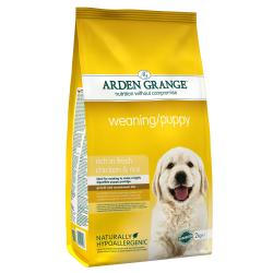 Arden Grange Weaning Puppy 2Kg