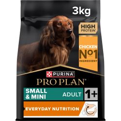Purina Pro Plan Small & Mini Adult 3Kg