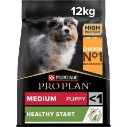 Purina Pro Plan Puppy Healthy Start 12Kg