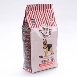 Laughing Dog Wonderfully Wheat Free Baked Mixer Meal 2.5kg