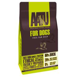 AATU For Dogs 80 / 20 Duck 10Kg