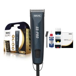 Wahl Pet SS Pro Dog Clipper sgl •
